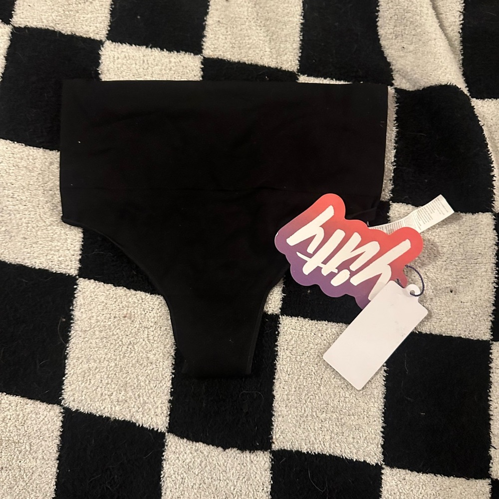 NWT Yitty Shapewear Thong